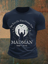 Herren Rock Legends T-Shirt